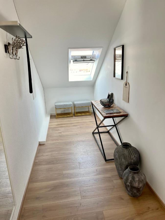 Dein Zweites Zuhause In An Der Messe Apartment Hannover