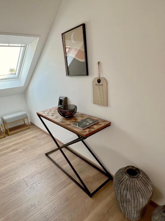 Apartment Dein Zweites Zuhause In An Der Messe