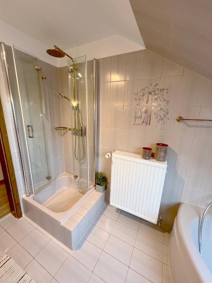 Dein Zweites Zuhause In An Der Messe Apartment *