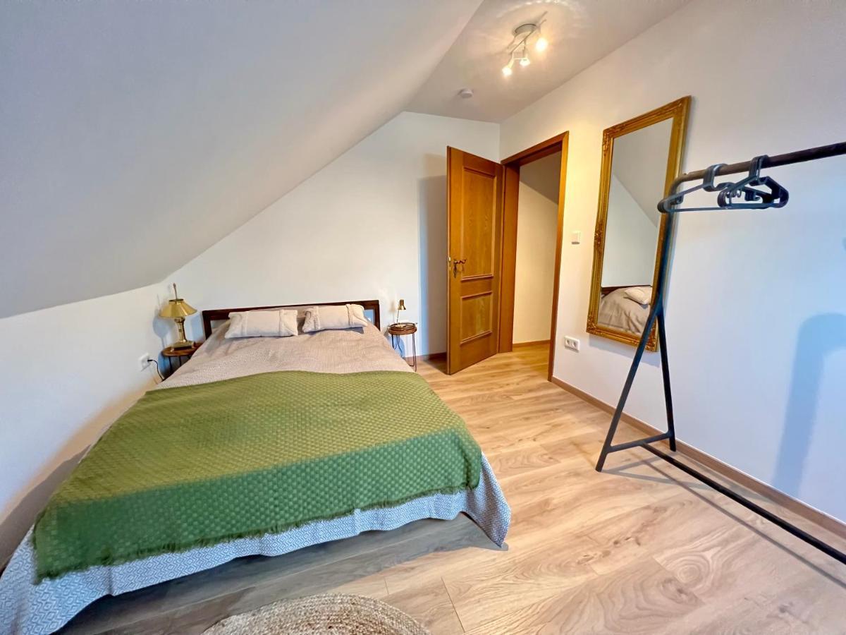 Apartment Dein Zweites Zuhause In An Der Messe