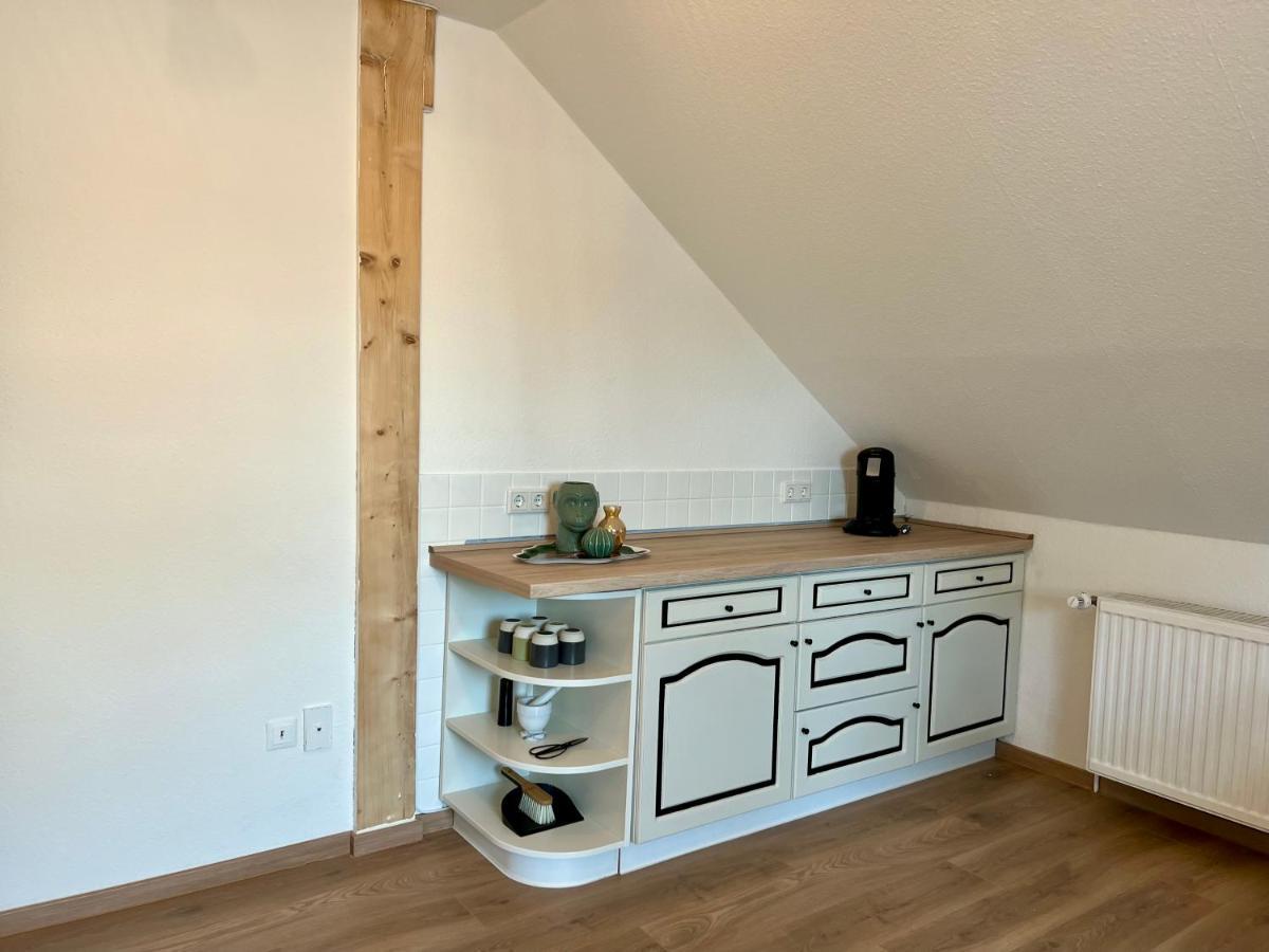 Appartement Dein Zweites Zuhause In An Der Messe Hannover