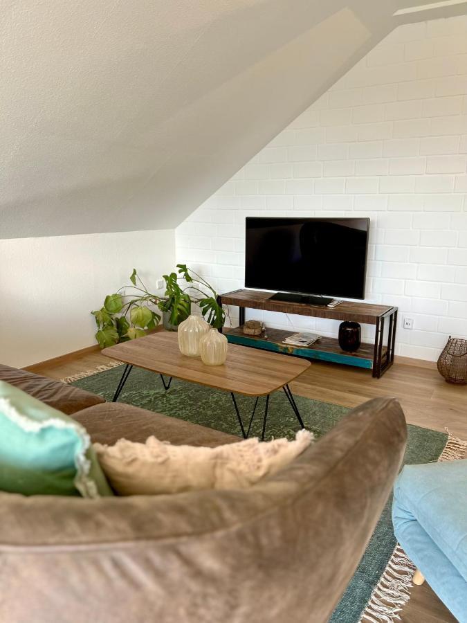 Apartment Dein Zweites Zuhause In An Der Messe