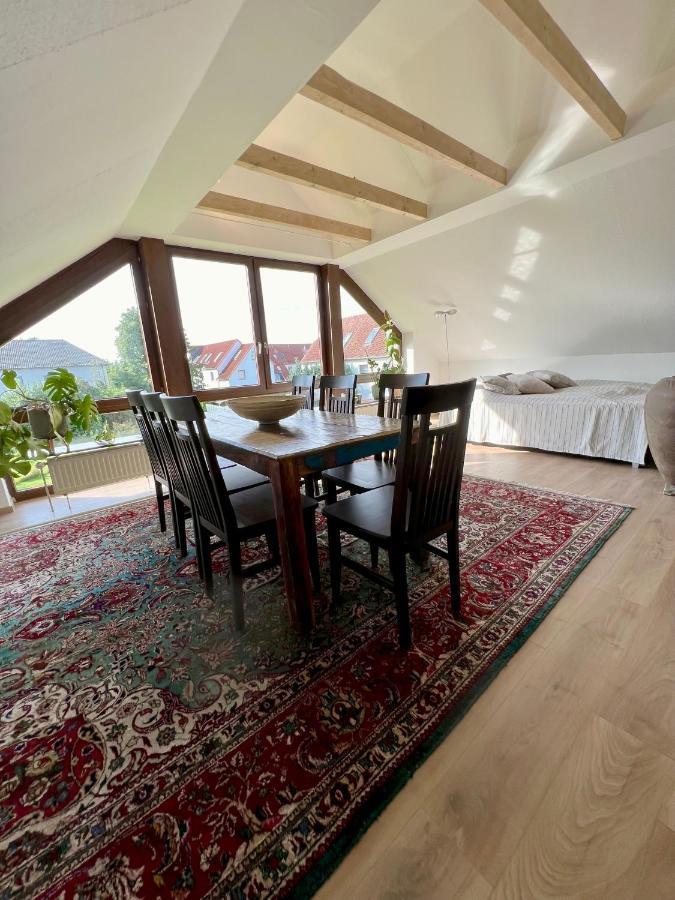 Apartment Dein Zweites Zuhause In An Der Messe *
