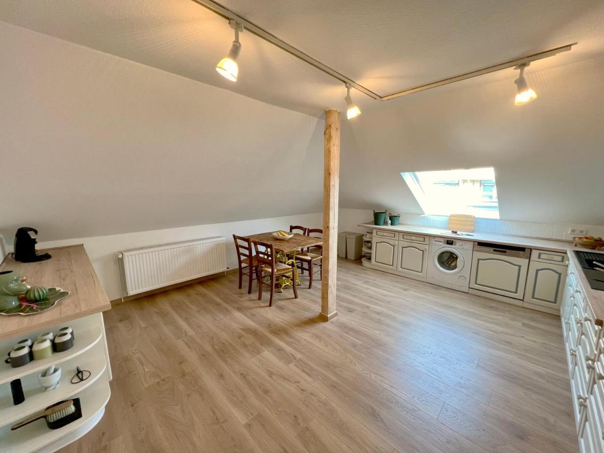 Apartment Dein Zweites Zuhause In An Der Messe Hannover